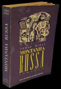 MONTANHA RUSSA - Loja da In-Libris