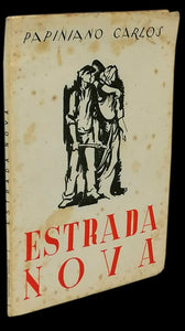 ESTRADA NOVA - Loja da In-Libris