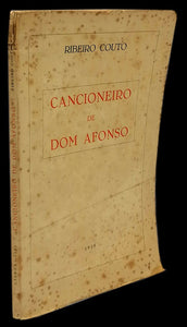 CANCIONEIRO DE D. AFONSO - Loja da In-Libris