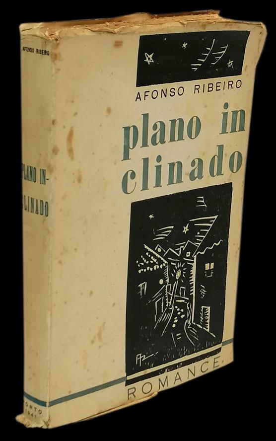 PLANO INCLINADO Livro Loja da In-Libris   