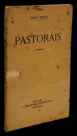 PASTORAIS - Loja da In-Libris
