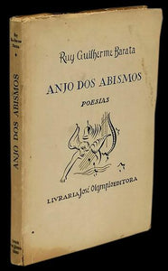 ANJO DOS ABISMOS - Loja da In-Libris