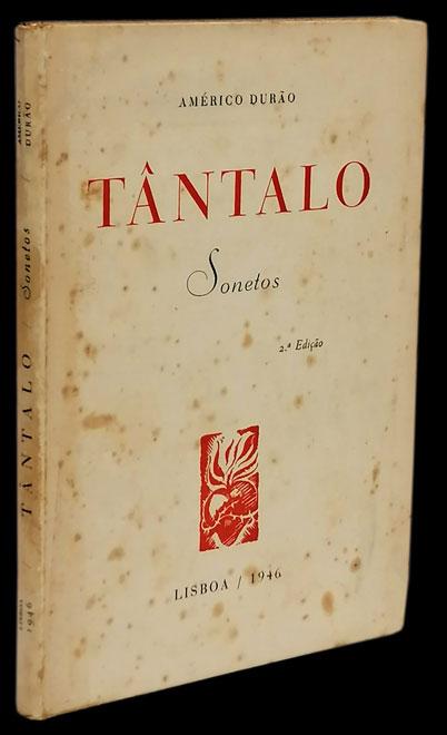 TÂNTALO - Loja da In-Libris