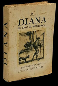 DIANA DE JORGE MONTEMOR (A) Livro Loja da In-Libris   