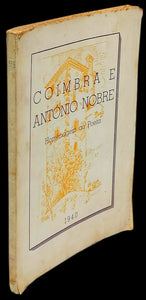 COIMBRA E ANTÓNIO NOBRE - Loja da In-Libris