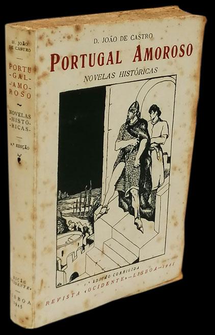 PORTUGAL AMOROSO - Loja da In-Libris