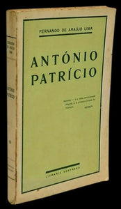 ANTÓNIO PATRÍCIO - Loja da In-Libris
