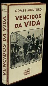 VENCIDOS DA VIDA - Loja da In-Libris