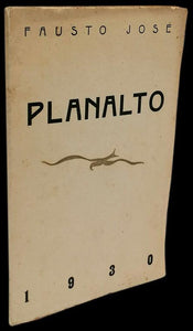 PLANALTO Livro Loja da In-Libris   