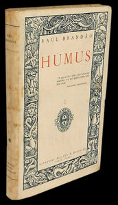 HUMUS Livro Loja da In-Libris   