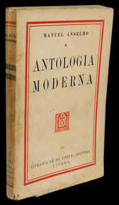 ANTOLOGIA MODERNA - Loja da In-Libris