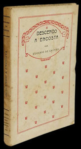 DESCENDO A ENCOSTA - Loja da In-Libris
