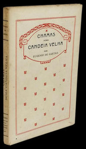 CHAMAS DUMA CANDEIA VELHA - Loja da In-Libris