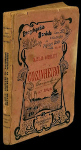 MANUAL COMPLETO DO COZINHEIRO - Loja da In-Libris