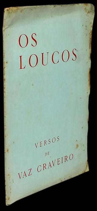 LOUCOS (OS) - Loja da In-Libris