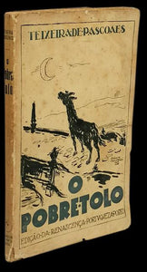 POBRE TOLO (O) Livro Loja da In-Libris   