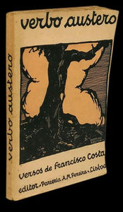 VERBO AUSTERO (1921-1924) - Loja da In-Libris