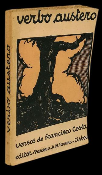VERBO AUSTERO (1921-1924) - Loja da In-Libris