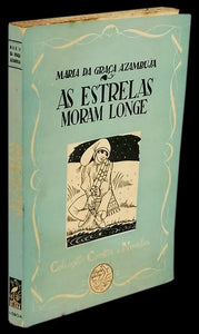 ESTRELAS MORAM LONGE - Loja da In-Libris