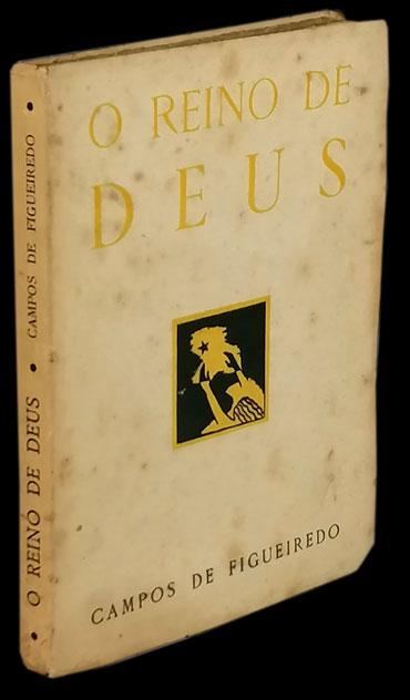 REINO DE DEUS - Loja da In-Libris