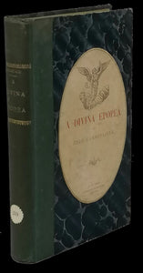 DIVINA EPOPEIA (A) - Loja da In-Libris