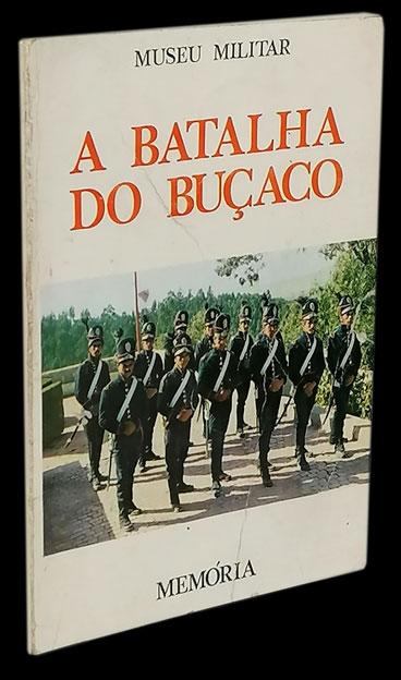 BATALHA DO BUÇACO (A) - Loja da In-Libris