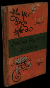 LEITURAS POPULARES SOCIALISTAS Ano I Vol. I - Loja da In-Libris