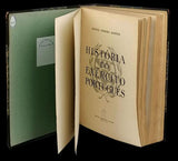HISTÓRIA DO EXÉRCITO PORTUGUÊS - Loja da In-Libris