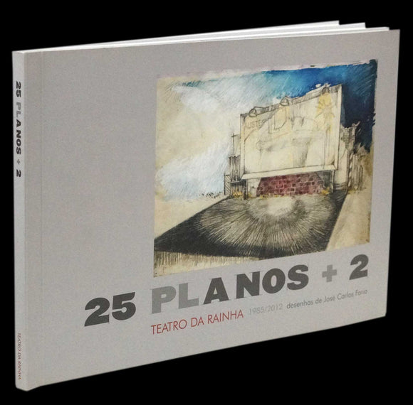 25 PLANOS+2 - Loja da In-Libris
