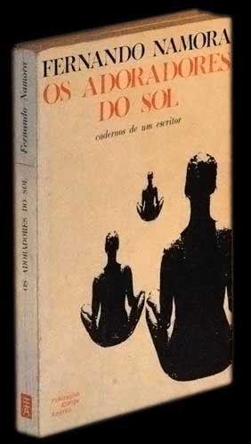 Adoradores do Sol (Os) Livro Loja da In-Libris   