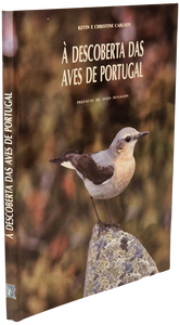 À Descoberta das Aves de Portugal