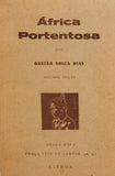 ÁFRICA PORTENTOSA - Loja da In-Libris