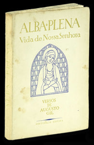 ALBA PLENA - Loja da In-Libris
