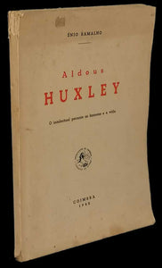 ALDOUS HUXLEY - Loja da In-Libris