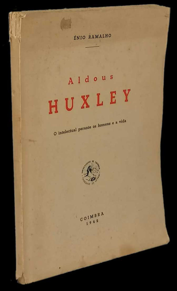 ALDOUS HUXLEY - Loja da In-Libris