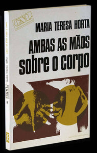 AMBAS AS MÃOS SOBRE O CORPO - Loja da In-Libris