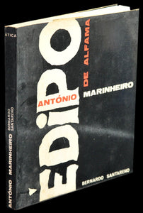 ANTÓNIO MARINHEIRO Livro Loja da In-Libris   