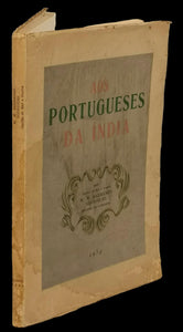 Aos Portugueses na Índia
