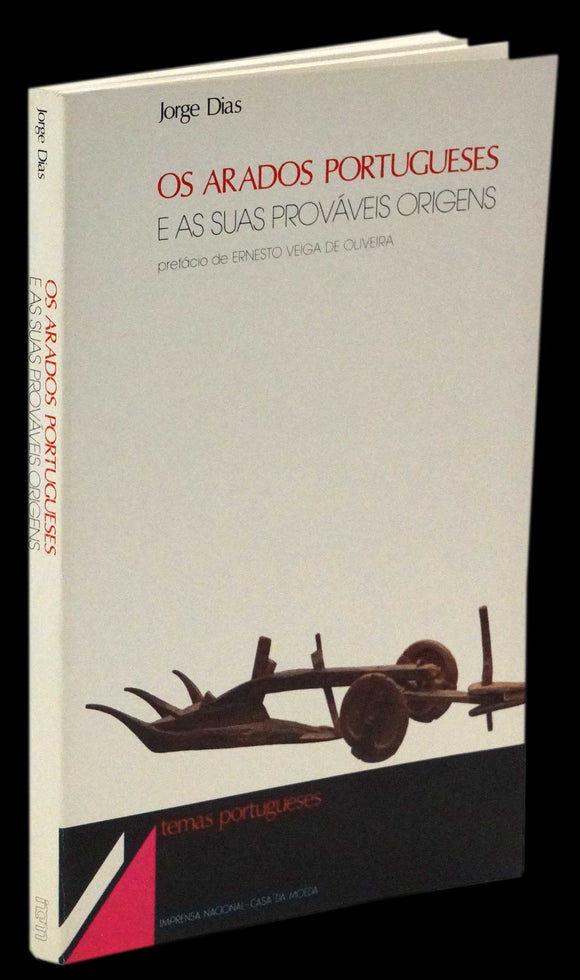 ARADOS PORTUGUESES E AS SUAS PROVÁVEIS ORIGENS (OS) - Loja da In-Libris
