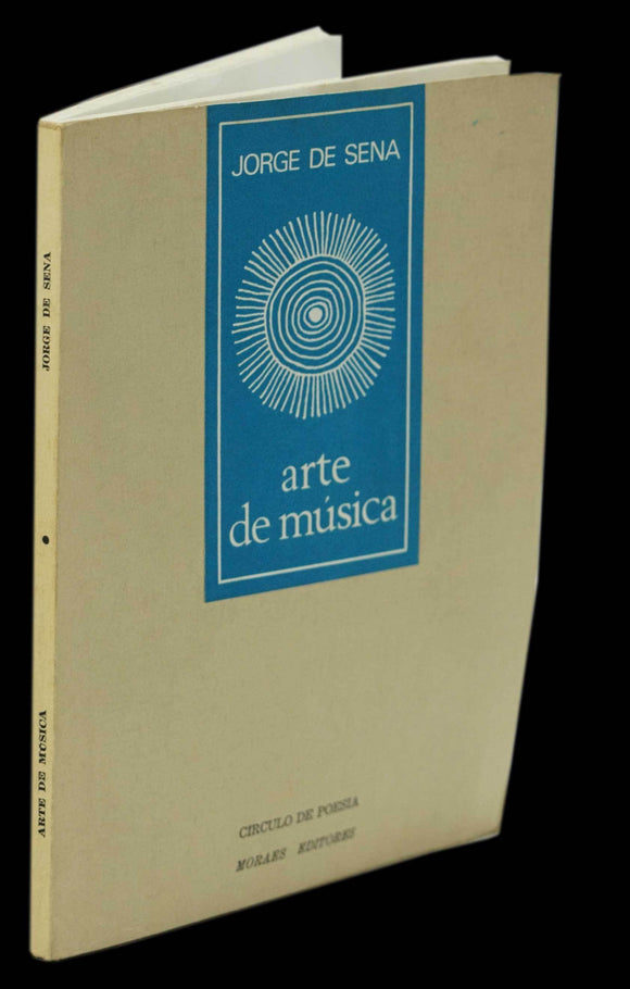ARTE DE MÚSICA - Loja da In-Libris