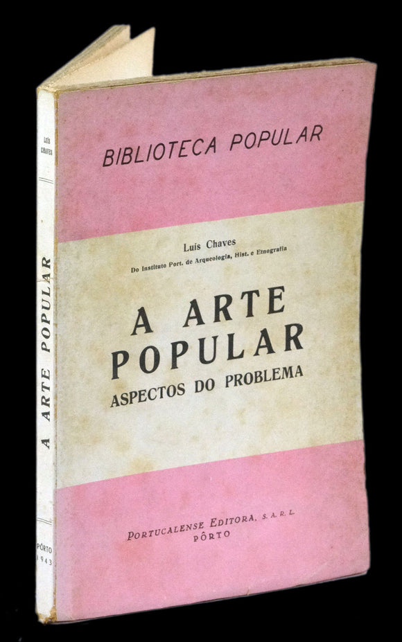 ARTE POPULAR (A) - Loja da In-Libris