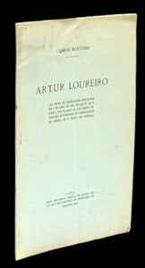 ARTUR LOUREIRO - Loja da In-Libris
