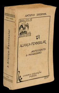 Aliança Peninsular (A) - Loja da In-Libris