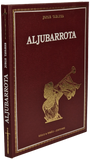 Aljubarrota. Jorge Tavares Livro Loja da In-Libris   