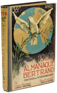 Almanaque Bertrand (1938)