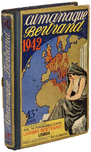 Almanaque Bertrand (1942)