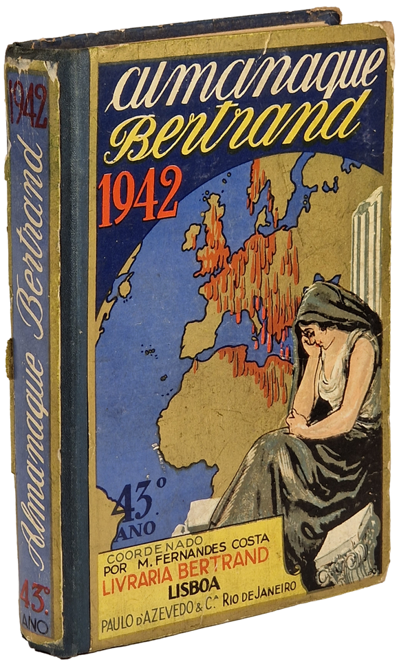 Almanaque Bertrand (1942)