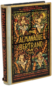 Almanaque Bertrand (1948)