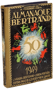 Almanaque Bertrand (1949)