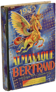 Almanaque Bertrand (1955)